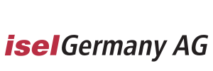 Logo: isel Germany AG